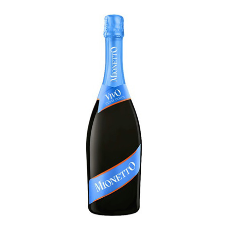 Imagen de Vino Espumante Blanco Mionetto Cuvee Dolce 750ml